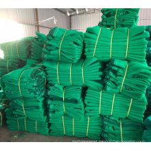 Green MDC Net/Construction Building Scaffolding Safety Net/PE Building Safety Net